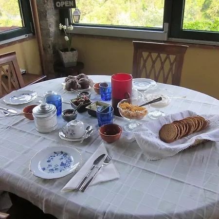 I Maseri Alojamento de Acomodação e Pequeno-almoço