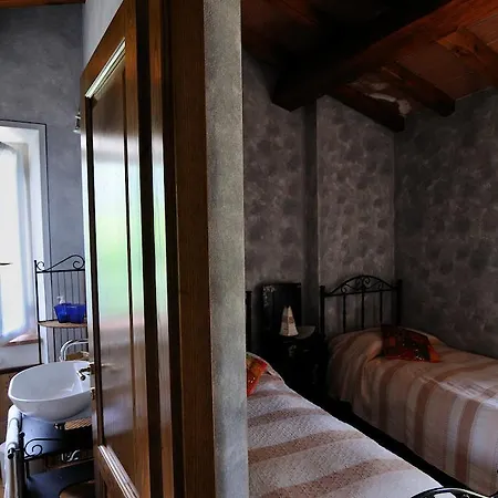 Alojamento de Acomodação e Pequeno-almoço I Maseri Fosdinovo