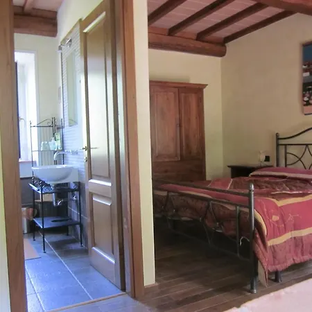 I Maseri * Fosdinovo