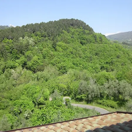 I Maseri Alojamento de Acomodação e Pequeno-almoço Fosdinovo