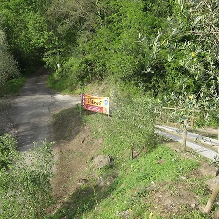 I Maseri * Fosdinovo